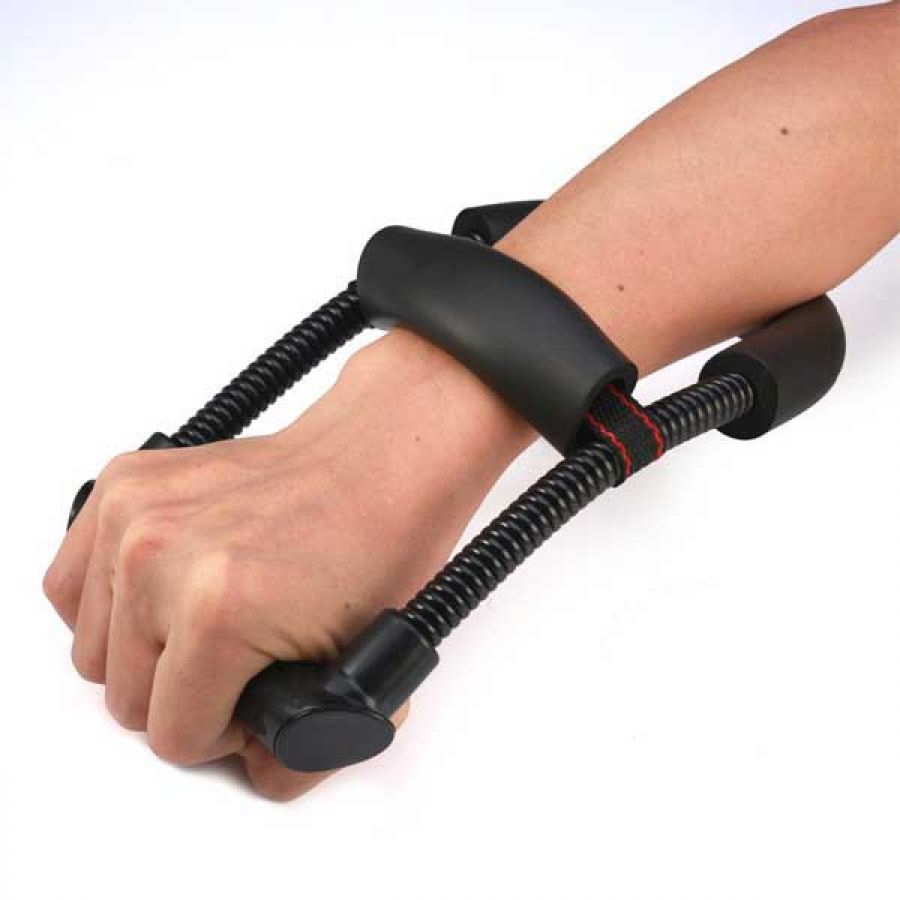Wrist Exerciser